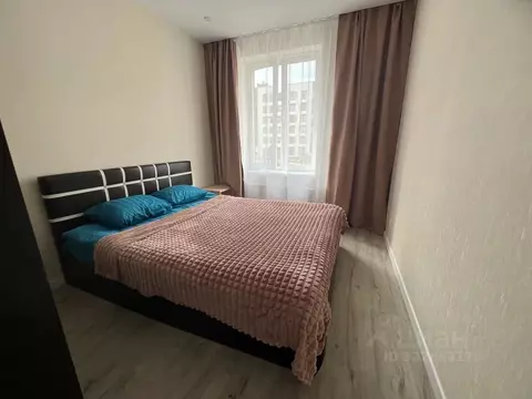 1-к кв. Башкортостан, Уфа ул. Даяна Мурзина, 7 (35.0 м)