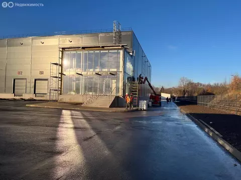 Помещение свободного назначения (761.4 м)