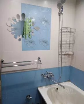 2-к кв. Иркутская область, Иркутск ул. Баумана, 191 (48.0 м)