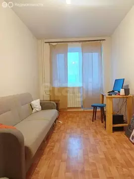 1-комнатная квартира: Заводоуковск, улица Энергетиков, 41Б (28 м)