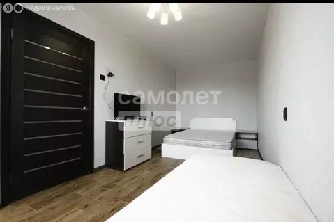 2-комнатная квартира: Уфа, улица Орджоникидзе, 8 (45.9 м)