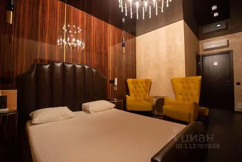 Комната Москва пер. Плотников, 3 (10.0 м)