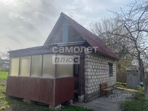 Дом в Рязанская область, Михайловский муниципальный округ, Октябрьский ...