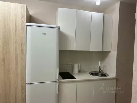 1-к кв. Московская область, Красногорск ул. Большая Воскресенская, 1 ...