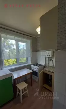 3-к кв. Самарская область, Самара Ялтинская ул., 2а (59.2 м)