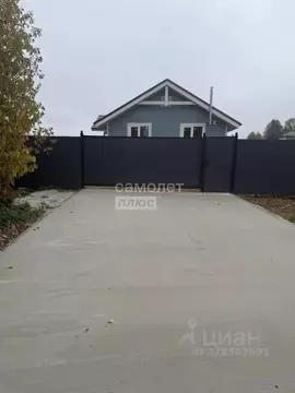 Дом в Московская область, Дмитровский муниципальный округ, д. Лутьково ...