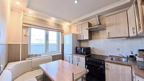 2-к кв. Свердловская область, Екатеринбург ул. Крестинского, 27 (47.6 ...