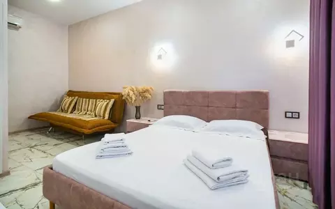 Комната Краснодарский край, Геленджик ул. Некрасова, 10