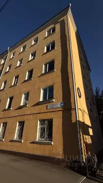 2-к кв. Иркутская область, Иркутск ул. Горького, 40 (50.1 м)