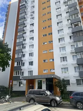 2-к кв. Москва Пятницкое ш., 31 (54.0 м)