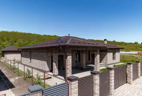 Коттедж в Татарстан, Лаишевский район, Егорьевское с/пос, с. Бима ул. ...