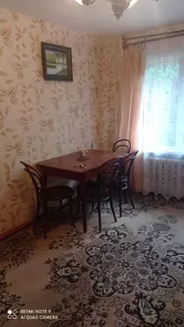 1-к кв. Пензенская область, Пенза ул. Пушкина, 29 (31.0 м)