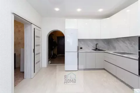 Дом в Томская область, Томский район, с. Калтай ул. Гоголя, 6 (85 м)