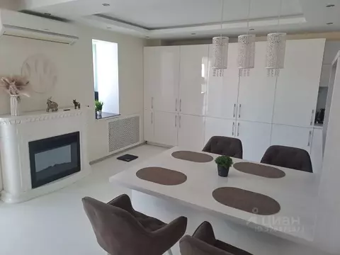 3-к кв. Воронежская область, Воронеж Московский просп., 110Б (77.6 м)