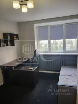 1-к кв. Воронежская область, Воронеж ул. Писарева, 1а (22.0 м)