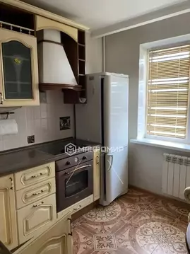 2-к кв. Челябинская область, Челябинск ул. Молодогвардейцев, 39б (51.6 ...