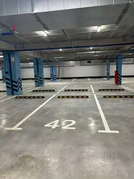 Гараж в Краснодарский край, Новороссийск ул. Куникова, 47Г (13 м)