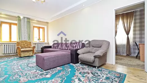 Дом в Татарстан, Казань Юдинская ул., 4 (170 м)