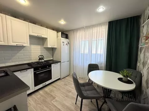 1-к кв. Волгоградская область, Волжский ул. Имени генерала Карбышева, ...