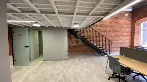 Помещение свободного назначения в Москва Холодильный пер., 3 (86 м)