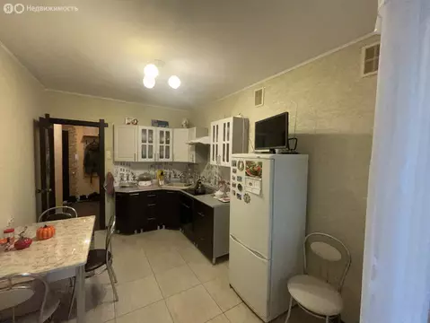 1-комнатная квартира: Воронеж, улица Владимира Невского, 39Б (43 м)