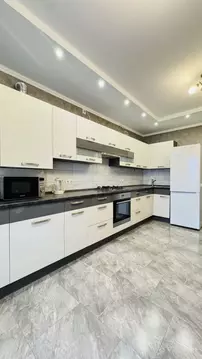 1-к кв. Калининградская область, Калининград Озерная ул., 41А (47.0 м)