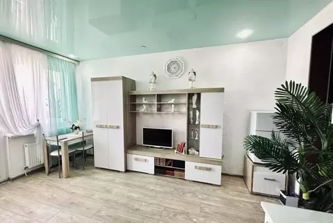 Студия Краснодарский край, Анапа Владимирская ул., 114к2 (26.0 м)