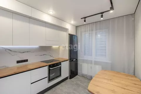 3-к кв. Тюменская область, Тюмень ул. Алматинская, 12 (64.0 м)