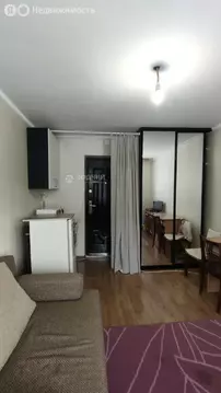 1к в 5-комнатной квартире (13 м)