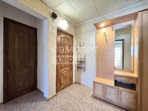 3-к кв. Брянская область, Брянск ул. Дружбы, 22 (55.2 м)