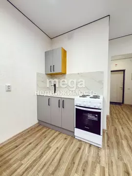 Студия Башкортостан, Уфа ул. Природная, 28 (28.3 м)