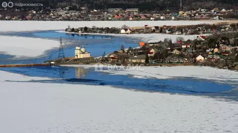 Дом в Петрозаводск, Ялгубское шоссе, 22 (100 м)