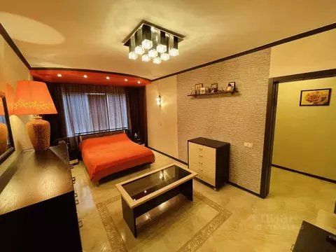 1-к кв. Краснодарский край, Геленджик городской округ, с. Дивноморское ...