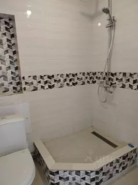 Студия Крым, Симферополь ул. 60 лет Октября, 7 (24.0 м)