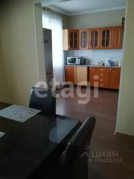 4-к кв. Бурятия, Улан-Удэ ул. Смолина, 54А (128.3 м)