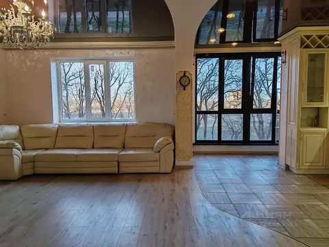 3-к кв. Ставропольский край, Ставрополь ул. Тухачевского, 25/8 (80.0 ...