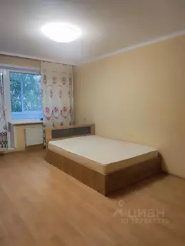 2-к кв. Самарская область, Тольятти ул. Баныкина, 20 (51.0 м)