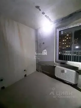 Студия Ленинградская область, Мурино Всеволожский район, ул. Графская, ...