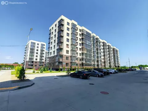 2-комнатная квартира: Темрюк, Дальняя улица, 30 (51 м)