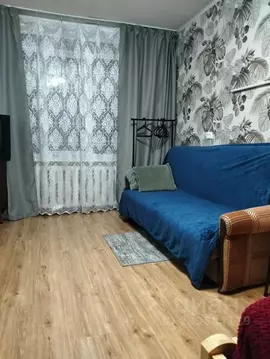 2-к кв. Ленинградская область, Волхов Молодежная ул., 23А (46.0 м)