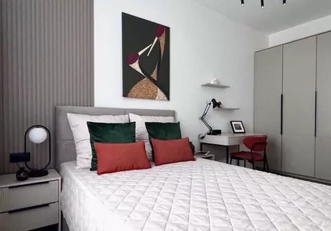 1-к кв. Ленинградская область, Всеволожский район, Свердловское ...