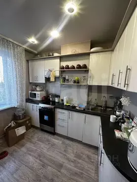 2-к кв. Алтайский край, Барнаул ул. Чеглецова, 54 (49.5 м)
