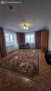 3-комнатная квартира: Ялуторовск, улица Менделеева, 7А (75.8 м)