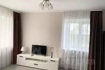 1-к кв. Ленинградская область, Подпорожье Сосновая ул., 9 (32.0 м)