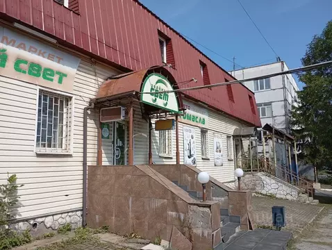 Офис в Владимирская область, Владимир ул. Полины Осипенко, 57 (340 м)