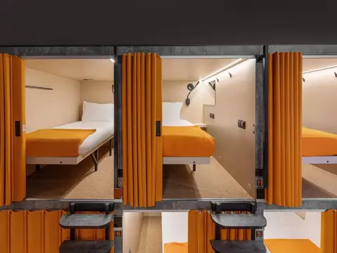 Комната Московская область, Химки ш. Шереметьевское, вл39с1 (2.0 м)