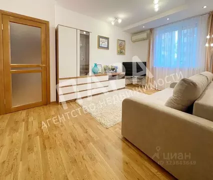 2-к кв. Самарская область, Самара ул. Пушкина, 223 (59.4 м)