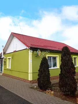 Дом в Калининградская область, Зеленоградский муниципальный округ, ...