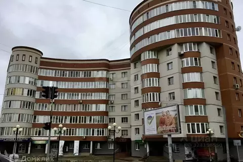 3-к кв. Коми, Сыктывкар ул. Бабушкина, 31 (102.8 м)