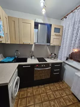 2-к кв. Иркутская область, Иркутск ул. Ломоносова, 11 (46.0 м)